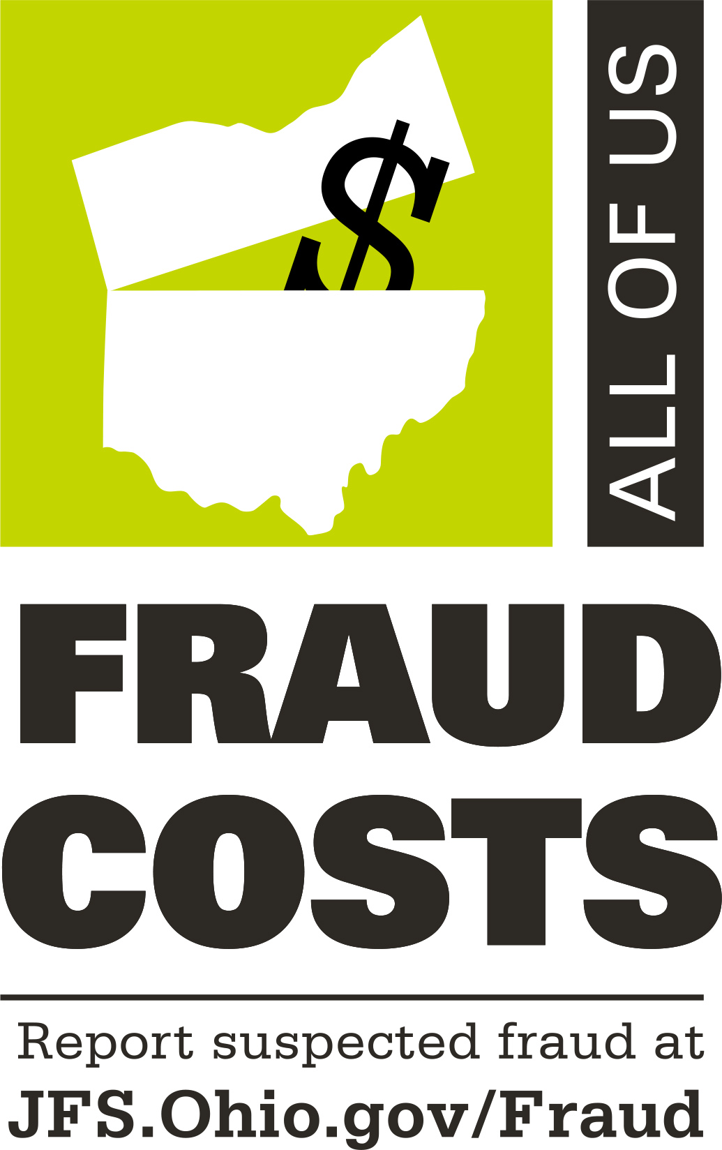 Report Fraud Hamilton County Job Family Services